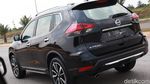 Test Drive Nissan X-Trail 2019
