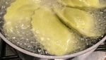 Secara Kebetulan, Bentuk Es Krim hingga Telur Ini Nampak Sempurna!
