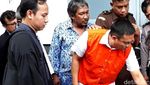 Ini Sosok Jaksa Satriawan yang Diburu KPK Karena Kasus Suap