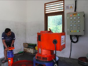 Keniscayaan Ekonomi Hijau