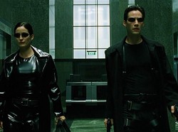 Eks Ilmuwan NASA Mau Buktikan Manusia Terjebak dalam Simulasi Ala Matrix
