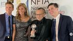 22 Tahun Menikah, Penyiar Larry King Ceraikan Istri Ke-7