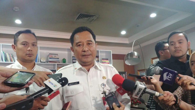 ASN Sumut Wajib Izin Gubernur sebelum Diperiksa, Kemendagri: Tak Salah ASN Sumut Wajib Izin Gubernur sebelum Diperiksa, Kemendagri: Tak Salah