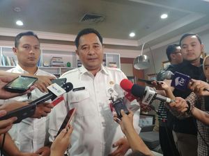 ASN Sumut Wajib Izin Gubernur sebelum Diperiksa, Kemendagri: Tak Salah