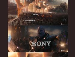 Spider-Man Pisah dengan Marvel, Netizen Hujat Sony