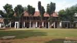 Foto: Yuk, Wisata Instagramable ke Gedung Arsip Nasional