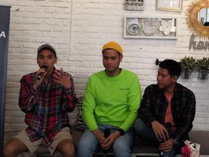Ayah Nino Disebut Sangat Berjasa Bagi Karier RAN