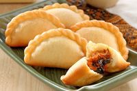 Churros hingga Egg Tart, Kue Spanyol dan Portugis yang Legit Enak