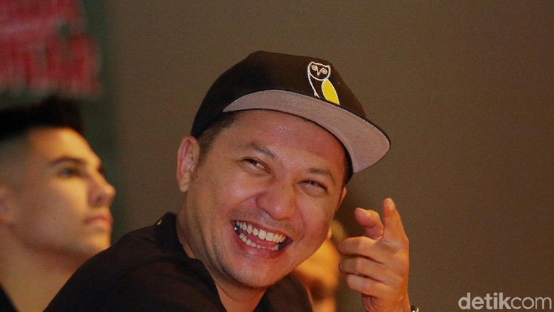 Foto: Ismail/detikHOT Foto: Ismail/detikHOT