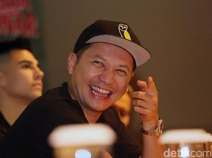 Gading Marten yang Heboh Lagi Gara-gara DJ Wilda