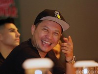 Terjawab! Sosok Pria yang Dikencani Della Dartyan di Love For Sale 2