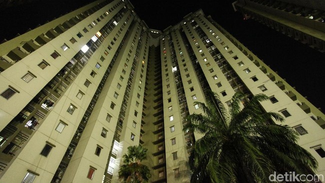 Kemarin Listrik di Jakarta Padam (Lagi)