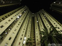 Kemarin Listrik di Jakarta Padam (Lagi)