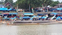 Tentunya, hal ini akan menjadi atraksi tersendiri untuk sport tourism di Riau (Chaidir Anwar Tanjung/detikcom)