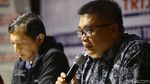 Diskusi RUU Keamanan dan Pertahanan Siber