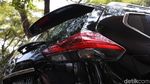 Test Drive Nissan X-Trail 2019