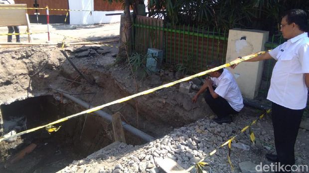 Ini Proyek Pemkot Yogya yang Menyeret 2 Jaksa Dicokok KPK