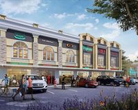 Rumah Mewah 2 Lantai di Tengah Kota dengan Cicilan Hanya Rp 4 Jutaan
