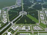 PNS Pindah ke Ibu Kota Baru Dijamin Dapat Rumah