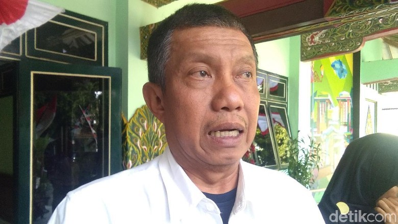 2 ASN Yogya yang Diperiksa KPK Segera Kembali Bekerja 2 ASN Yogya yang Diperiksa KPK Segera Kembali Bekerja