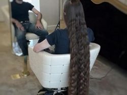 Foto-foto Penampakan Unik yang Mungkin Disangka Fiktif