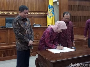 Bali Bakal Punya Politeknik Energi Baru Terbarukan