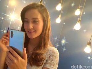 Galaxy Note 10 Serentak Dijual di 70 Negara