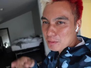 Baim Wong Akan Sambangi Gadis Cirebon yang Pukau The Voice of Germany