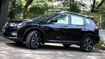 Test Drive Nissan X-Trail 2019