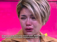 Murka! Nikita Mirzani Labrak Elza Syarief