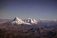 5 Tempat Misterius di Pegunungan Himalaya
