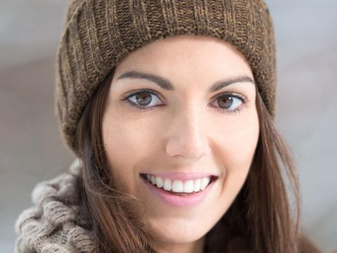 Tes Kepribadian: Siapa yang Senyumnya Palsu di Antara 6 Orang Ini?