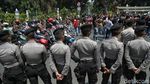 Suara Mahasiswa Papua dari Seberang Istana Merdeka