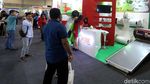 Pameran IndoBuildtech Digelar di JCC
