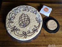 Aneka Pastry Jerman dan Prancis Tetap Hits di Toko Roti Klasik Ini