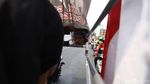 Aksi Jalan Mundur Tulungagung-Jakarta Demi Reboisasi