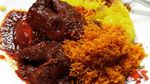Ayo Sarapan Dengan si Kuning Merah Menggoda, Nasi Kuning Samarinda!