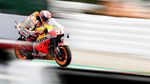 Honda RC213V Antar Marc Marquez Juara MotoGP 2019