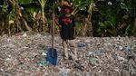 Jejak Sampah Impor di Mojokerto