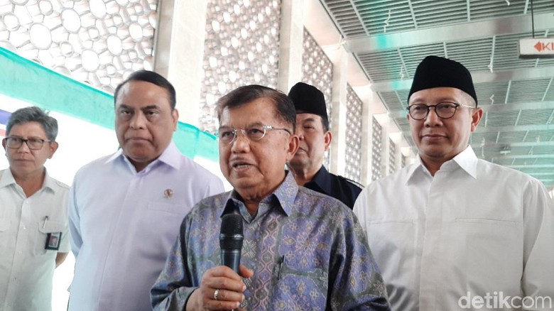 Rambu-rambu Dewan Masjid soal Dakwah yang Damai Rambu-rambu Dewan Masjid soal Dakwah yang Damai