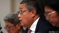 Perry mengatakan, suku bunga deposit facility dan lending facility juga turun.