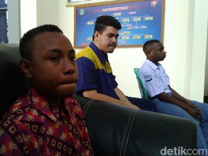 Curahan Hati Pelajar Papua di Ciamis soal Kerusuhan di Kampung Halamannya