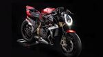 MV Agusta Brutale 1000 Makin Kece!