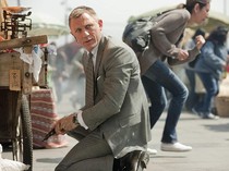 Sinopsis Film Skyfall, Balas Dendam Masa Lalu yang Ancam Loyalitas MI6