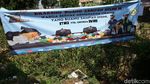 Ini yang Bikin Kalibaru Jadi Pulau Sampah