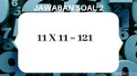 Tebak-tebakan Pengantar Tidur, Dijamin Lelap Kalau Bisa Jawab Benar