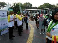Jalan Hijau Menuju Transportasi Ramah Lingkungan