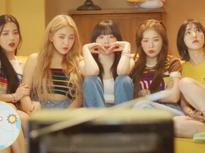 K-Talk Ep 1: Umpah Umpah dan Kontroversi Comeback Red Velvet