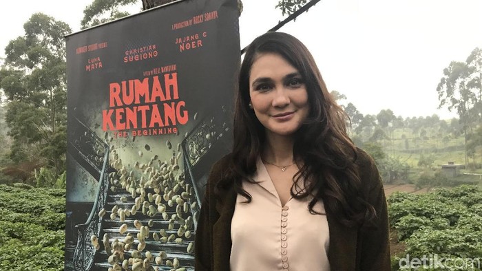 Luna Maya
