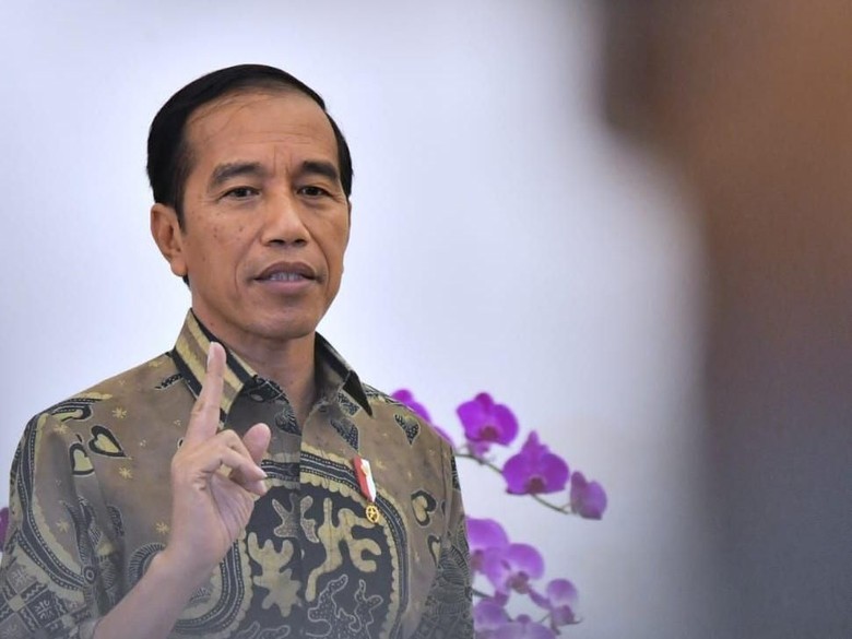 Ssst... Ini Bocoran Nama Calon Menteri Jokowi? Ssst... Ini Bocoran Nama Calon Menteri Jokowi?